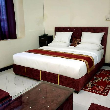 Panna Hotel Kumkum Chhaya מראה חיצוני תמונה