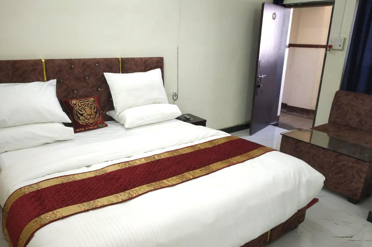 Panna Hotel Kumkum Chhaya מראה חיצוני תמונה