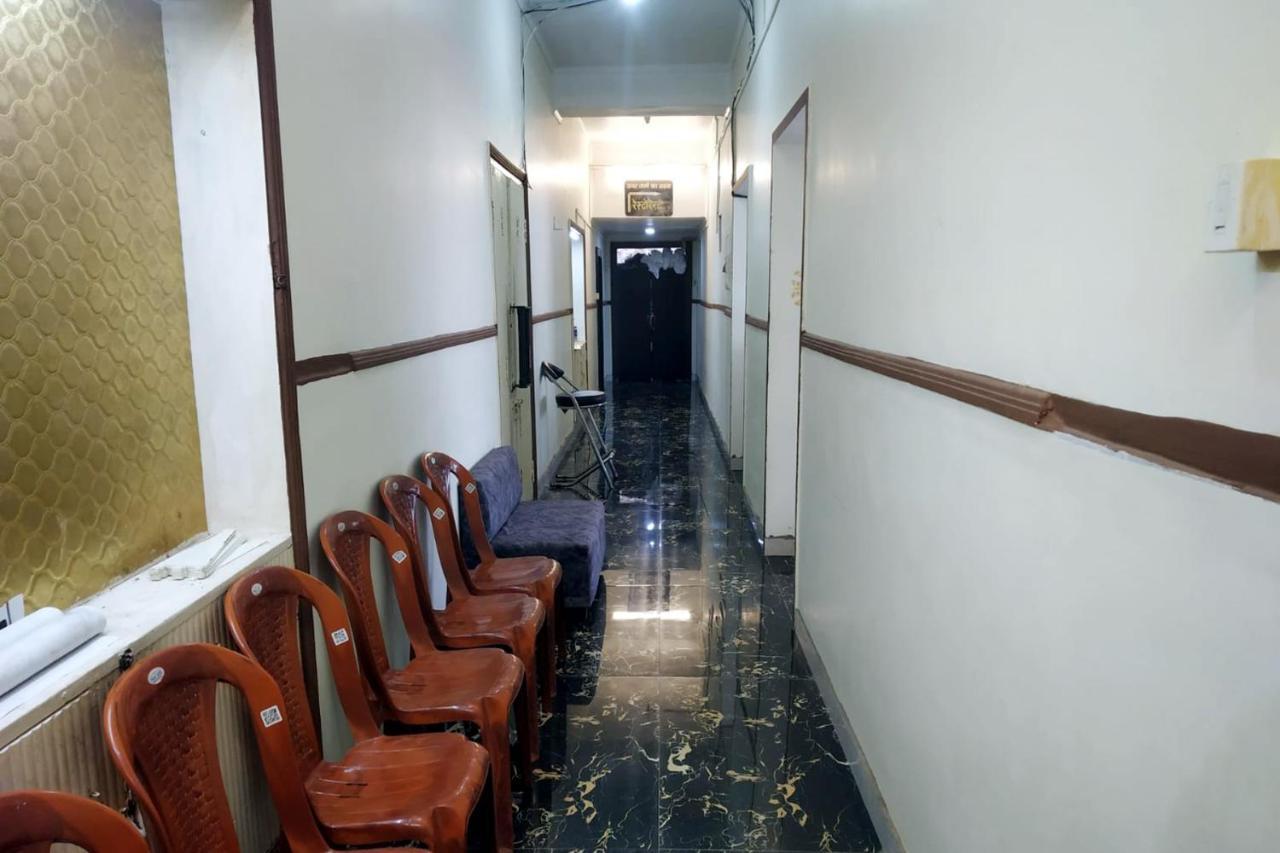 Panna Hotel Kumkum Chhaya מראה חיצוני תמונה